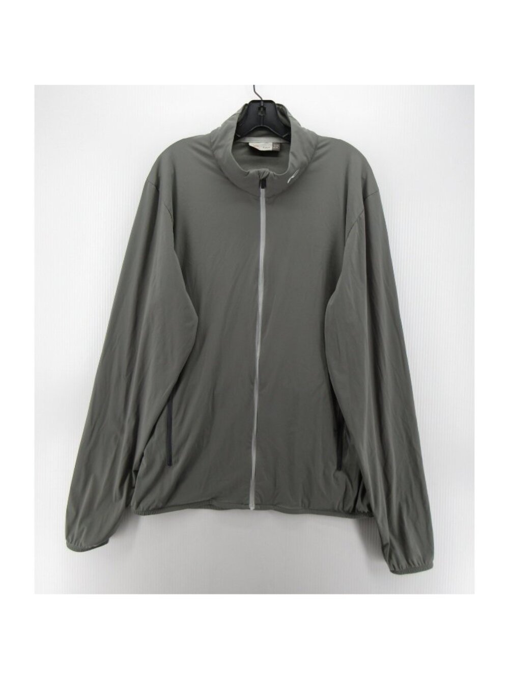 KJUS Jacket XL Dorian Performance Golf Windbreaker Full Zip Activewear